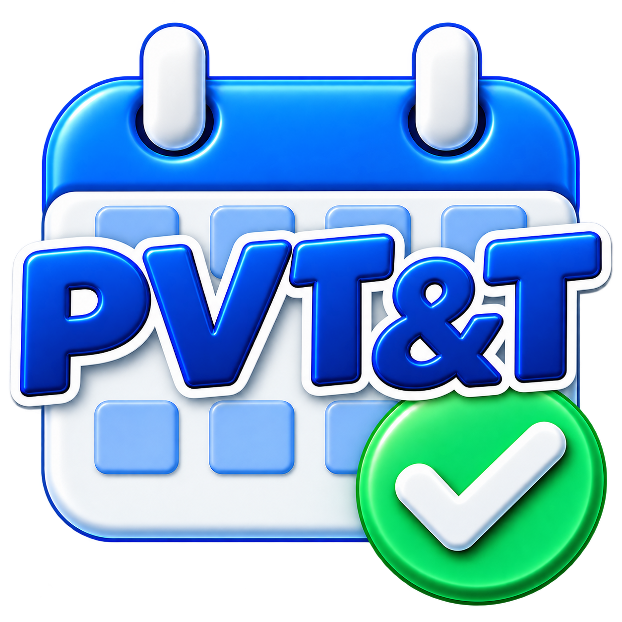 PVT Logo
